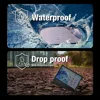AGM PAD P1 LITE Waterproof 10.36" FHD+ Tablet,4GB+128GB,MTK Helio G99, 7000mAh Battery+ Free Drop Proof Case. 6