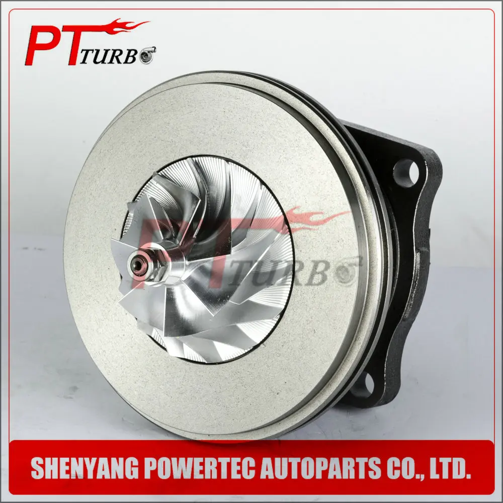 Billet new balanced turbine cartridge 11557100505 11559700005 ޸- om924la JR-A55- ͺ ھ chra aoto