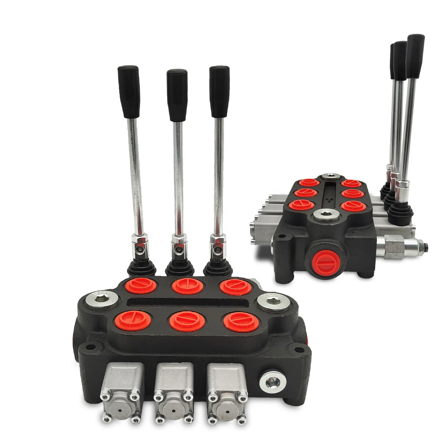 

Hy-waloil Factory Price Flush Hydraulic Mini Check Flow Control Valve