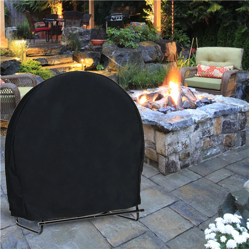 Cubierta Impermeable Para Parrilla De Barbacoa, Cu... – Grandado