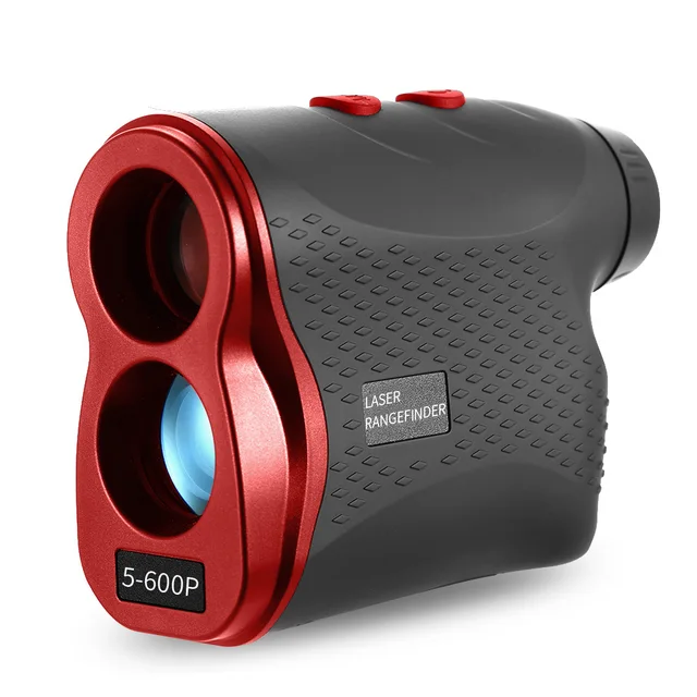 Red 600m