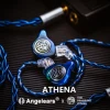 Angelears X -TFZ Athena Edition Dynamic Driver In-ear Earphones Wired earbuds 5