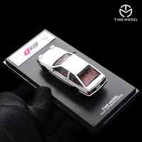 TM 1/64 initial D AE86 Diecast Car Model 2