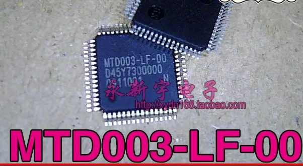 

MTD003-LF-00