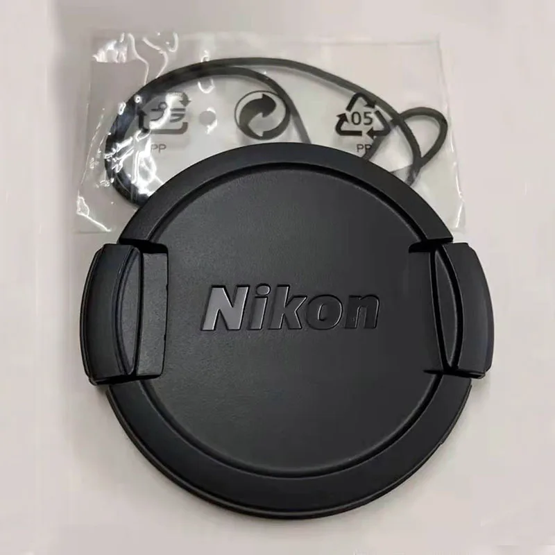 New original front lens cap CP25 LC CP24 For Nikon coolpix L320 L330