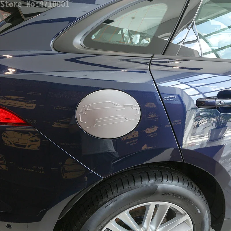 Ծ F-PACE 2016-2021 ABS ǹ ڵ ܺ  ĸ  ũ Ŀ Ʈ, ڵ  Ÿϸ ׼