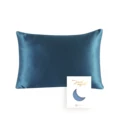 Peacock Blue
