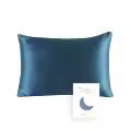 Peacock Blue