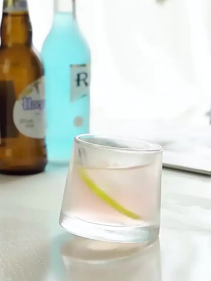 180 мл стакан для виски утолщенные бокалы вина вращающаяся чашка бара вечеринки