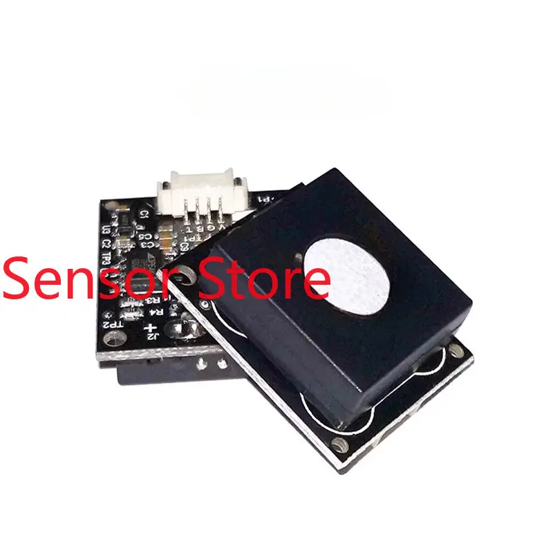 Produced Formaldehyde Sensor Module WZ-H3 Compatible With Different Pins Of WZ-S Interface