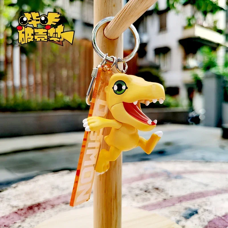 デジモンアドベンチャーアニメフィギュアアグモンガブモン日本アニメ