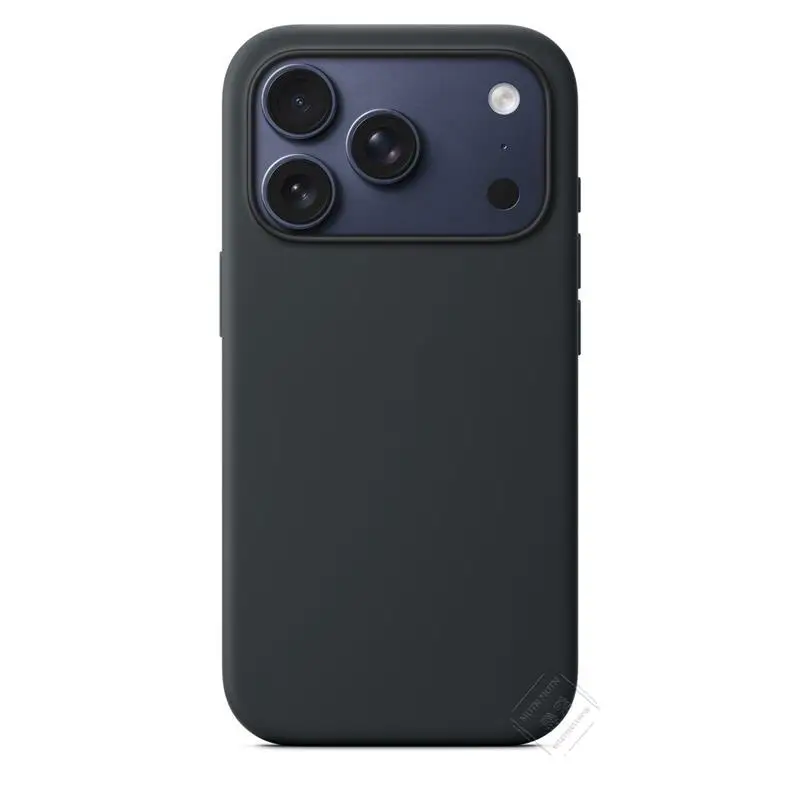 ตัวเลือกสินค้า เคสซิลิโคนเหลว iPhone 17 Pro Max ฝาแม่เหล็กควบคุมกล้อง
