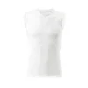 Men Compression Tank Top Slim Sleeveless Vest Quick-drying Jersey Breathable Quick Dry for Fitness Gym Sweat Cycling Active Tops 5