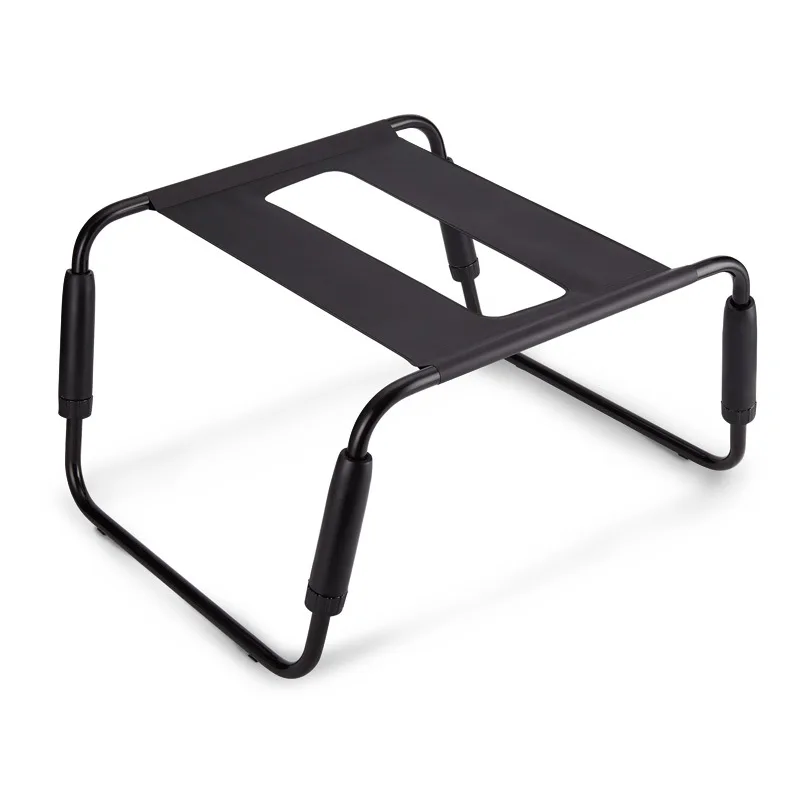 Sex Chair Sex Bench Bouncing Mount Multifunction Position Enhancer Chair Novelty Toy with Handrail For Couples