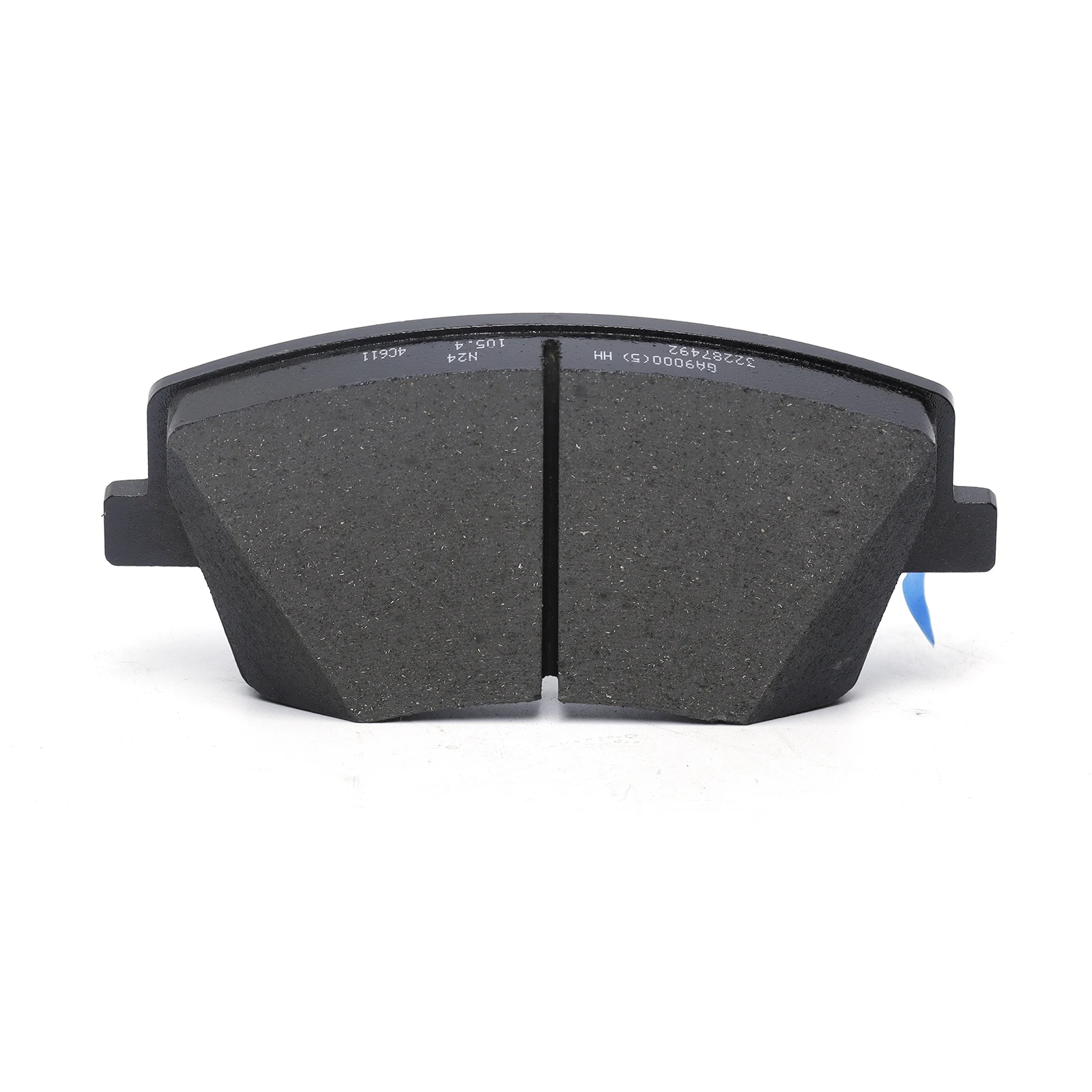 Car Accessories Vehicle Supplies Tools Original Genuine Product High Quality Brake Pad Kit 32276931 For Volvo Ex40 Xc40 18-25