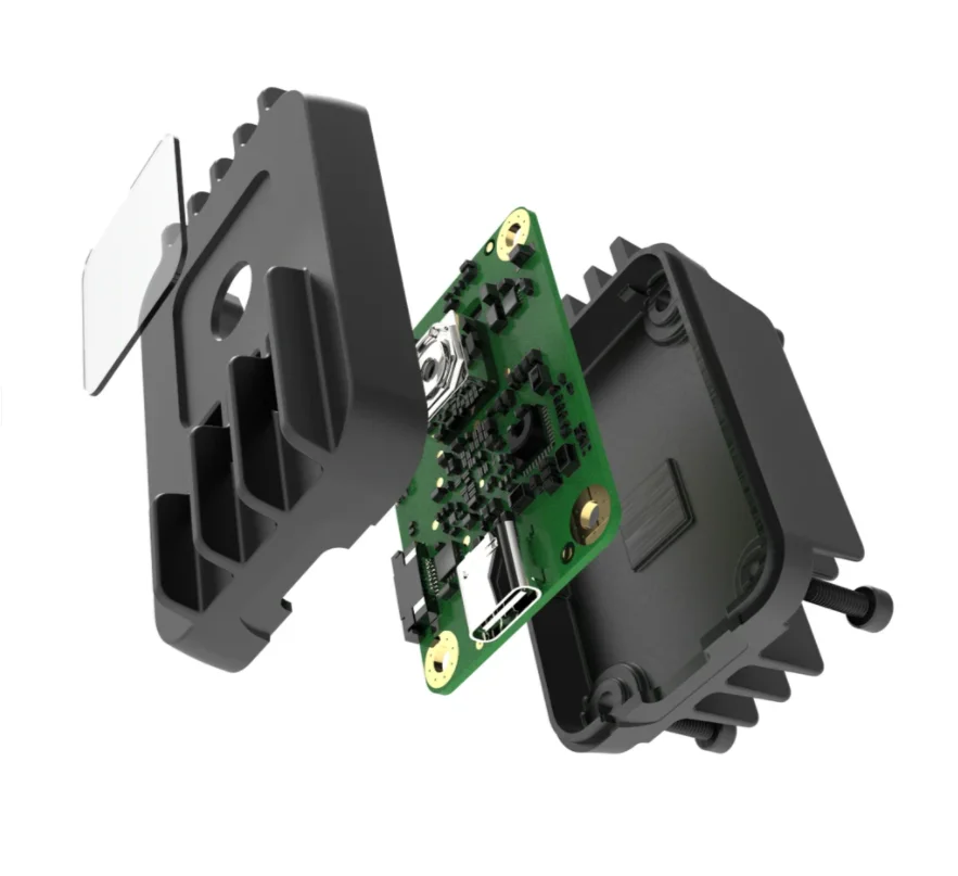OpenCV AI ŰƮ: OAK-1