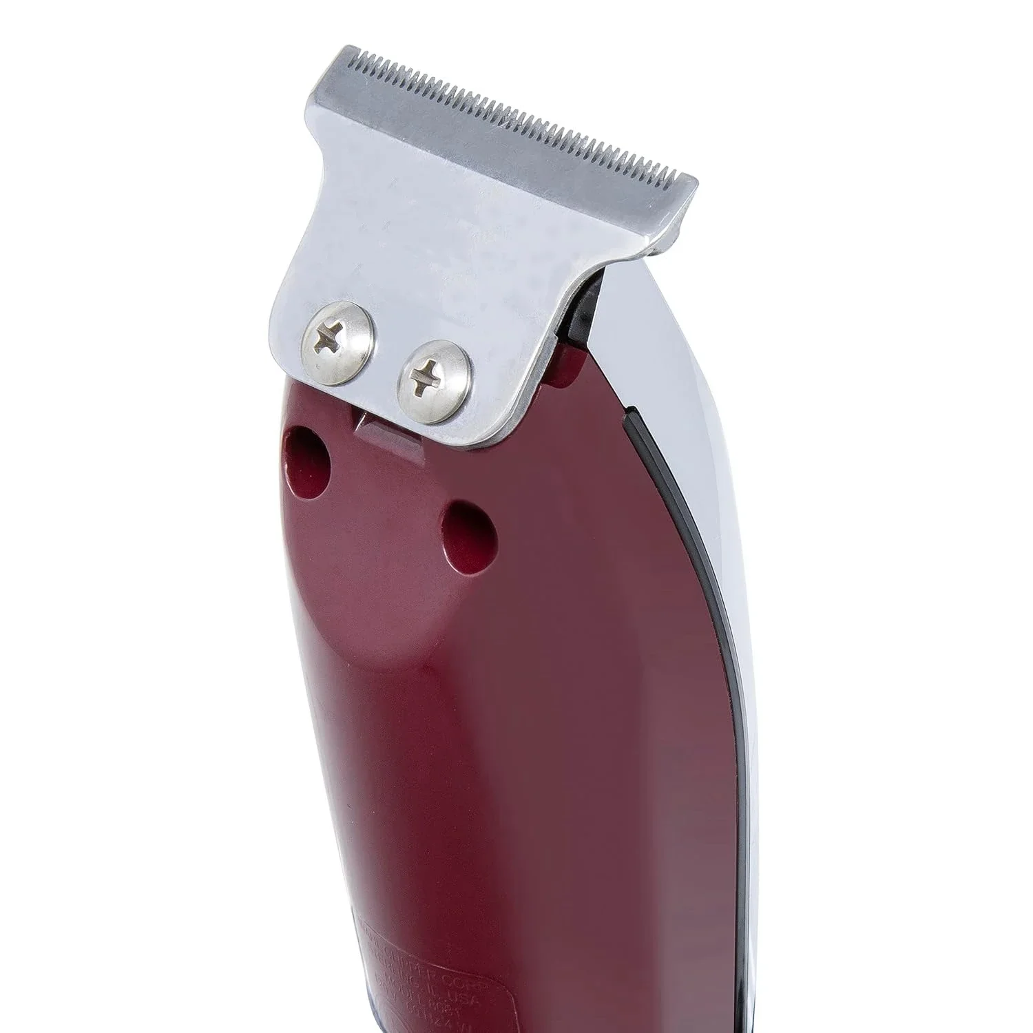 2215# Professional T-Wide Replacement Blade Wahl 5 Star Wide Detailer Trimmer Adjustable zero gapped barber hair clipper blade