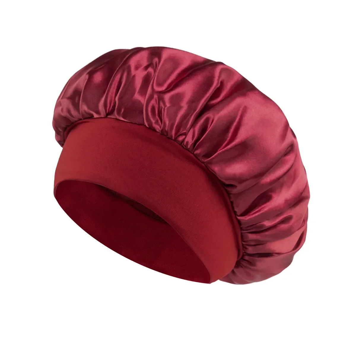 Wine Red Cap