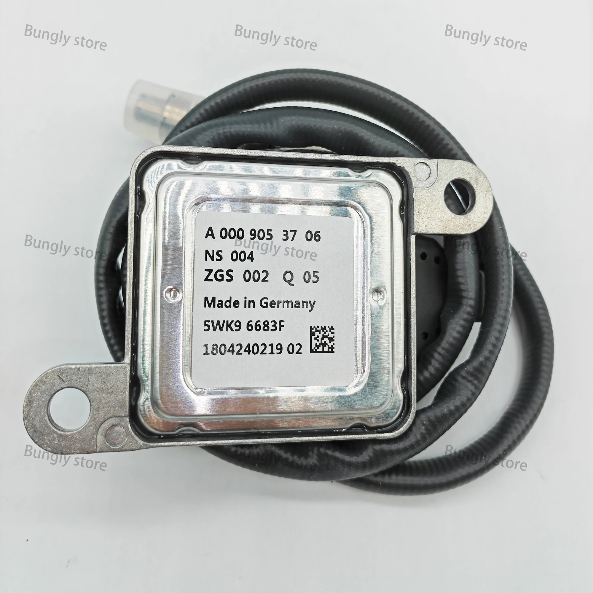 A0009053706 5WK96683F ZGS002Q05 Echtem NOX Sensor Für Mercedes 