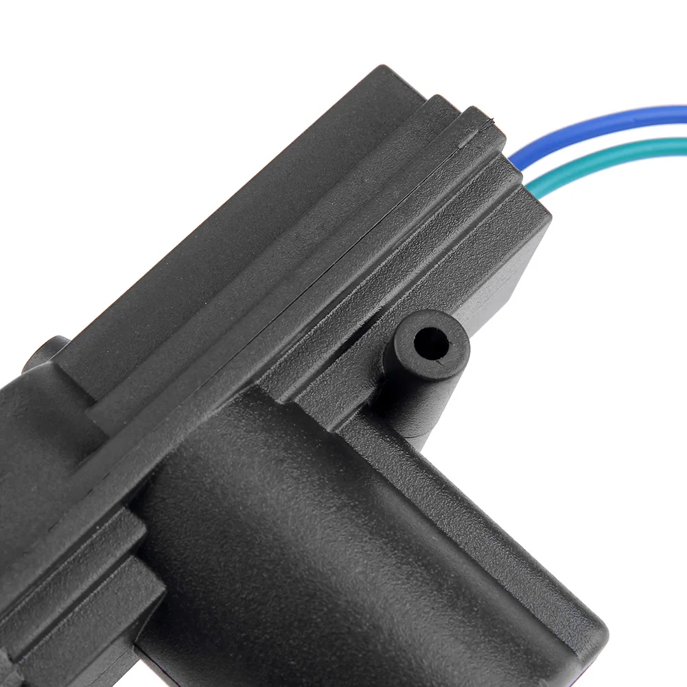 1-5pcs 12V 2/5-Wire Universal Car Door Power Central Lock Motor Kit