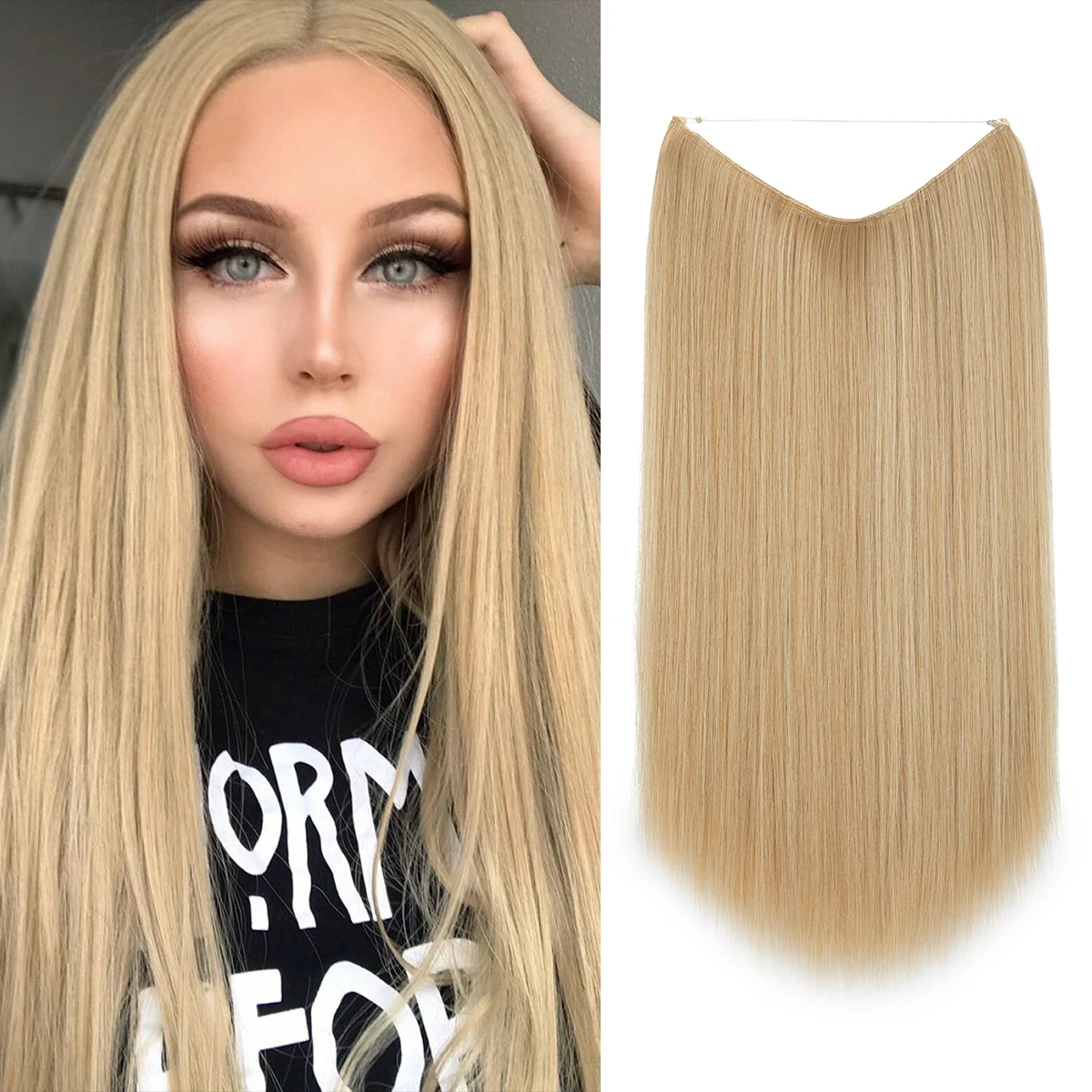 California Blonde