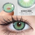 NICOSIA-GREEN