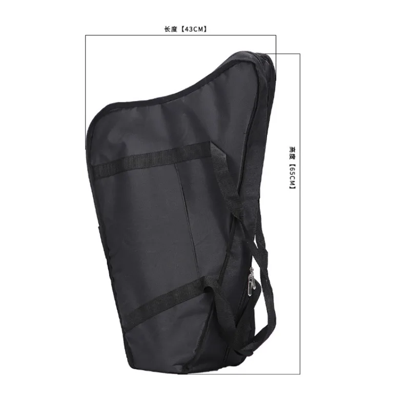Harp Special Bag 15-19 Tone Universal Type 15 String 19 Tone Leya harp musical instrument