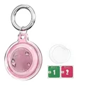 Waterproof-Clear PK