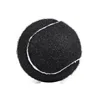 Yoga Fitness Shaping Tennis Campus Training Competition Specialized High Elasticity Rubber Tennis Ball for Training Competition 3