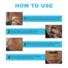Sports Nasal Dilator Sleep Nasal Breathing Dilators Starter Kit Nose Breathe Sticker Magnetic Nasal Strips Reduce Snoring Device 5