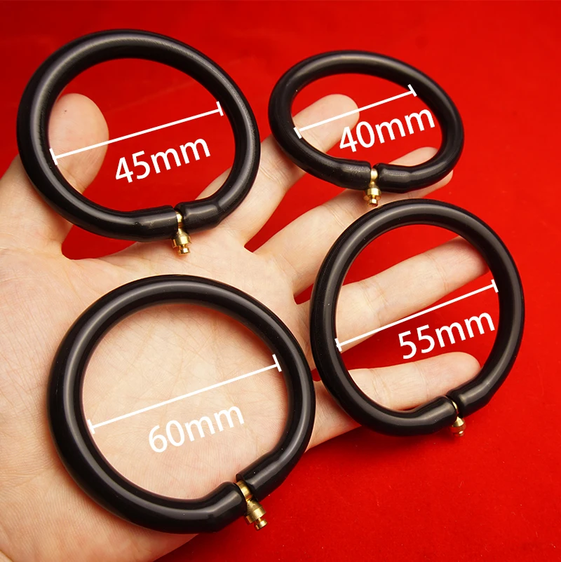 BDSM Electro Anal Butt Plug,Electrosex Electrostimulator Penis Cock Ring,Electric Sex Shocker,E stim E-stim Prostate Massage