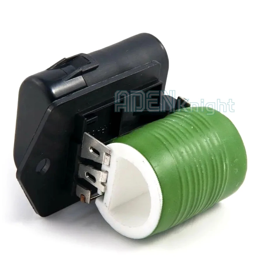 Resistenza del motore del ventilatore del riscaldatore per VAUXHALL OPEL CORSA D FIAT GRANDE PUNTO 13256565 1341586 55703589 55704057 1341919 1341641  34