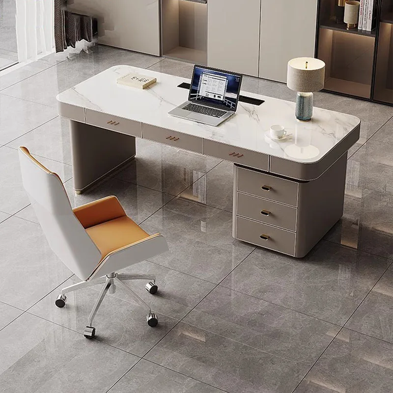 Scrivania Per Caffè Scaffale Per Computer Camera Da Letto Scrivanie Per Ufficio Da Gioco Cassetti Tavolo In Legno Tavolo Scrivania Uficio Forniture Pe