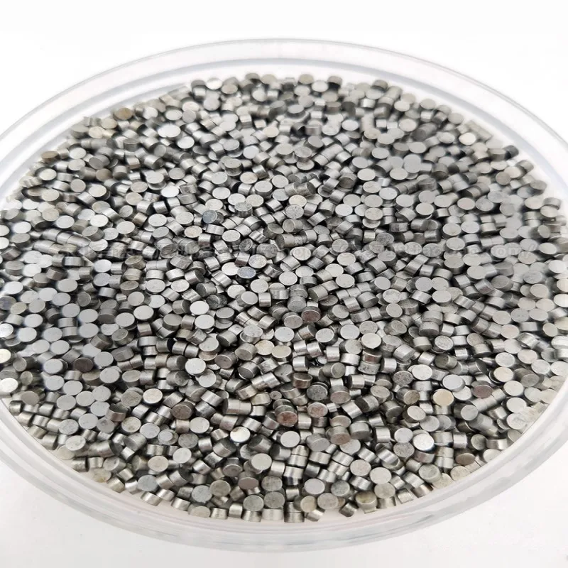 

high purity molybdenum particles 100g, 500g, 1kg metal molybdenum grain scientific research simple substance molybdenum granule