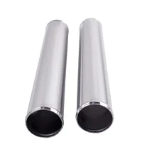 3" Universal Turbo Intercooler Piping Kit - 20" Length - Image 5