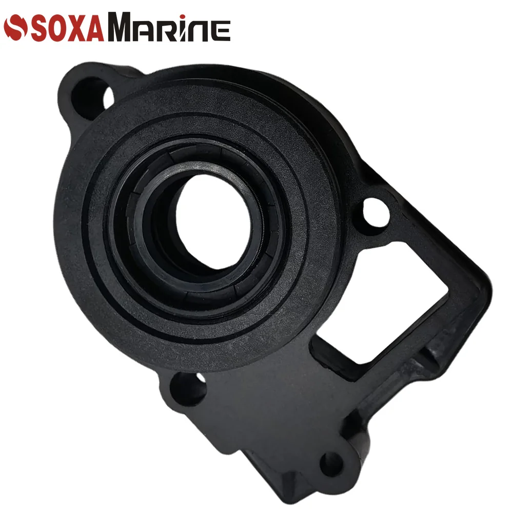 Water Pump Kit Mercruiser Alpha One Gen 1 110 120 140 150 165 175 200 225 228 260 470 485 898 V 46-44292A5 46-96148A8 water pump impeller kit