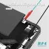 RF4 IBoot FPC01 Power Air Boot Line 8-17PM 6