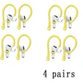 Yellow 4 pairs