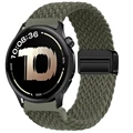 Olive green