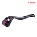 Black B 0.3mm