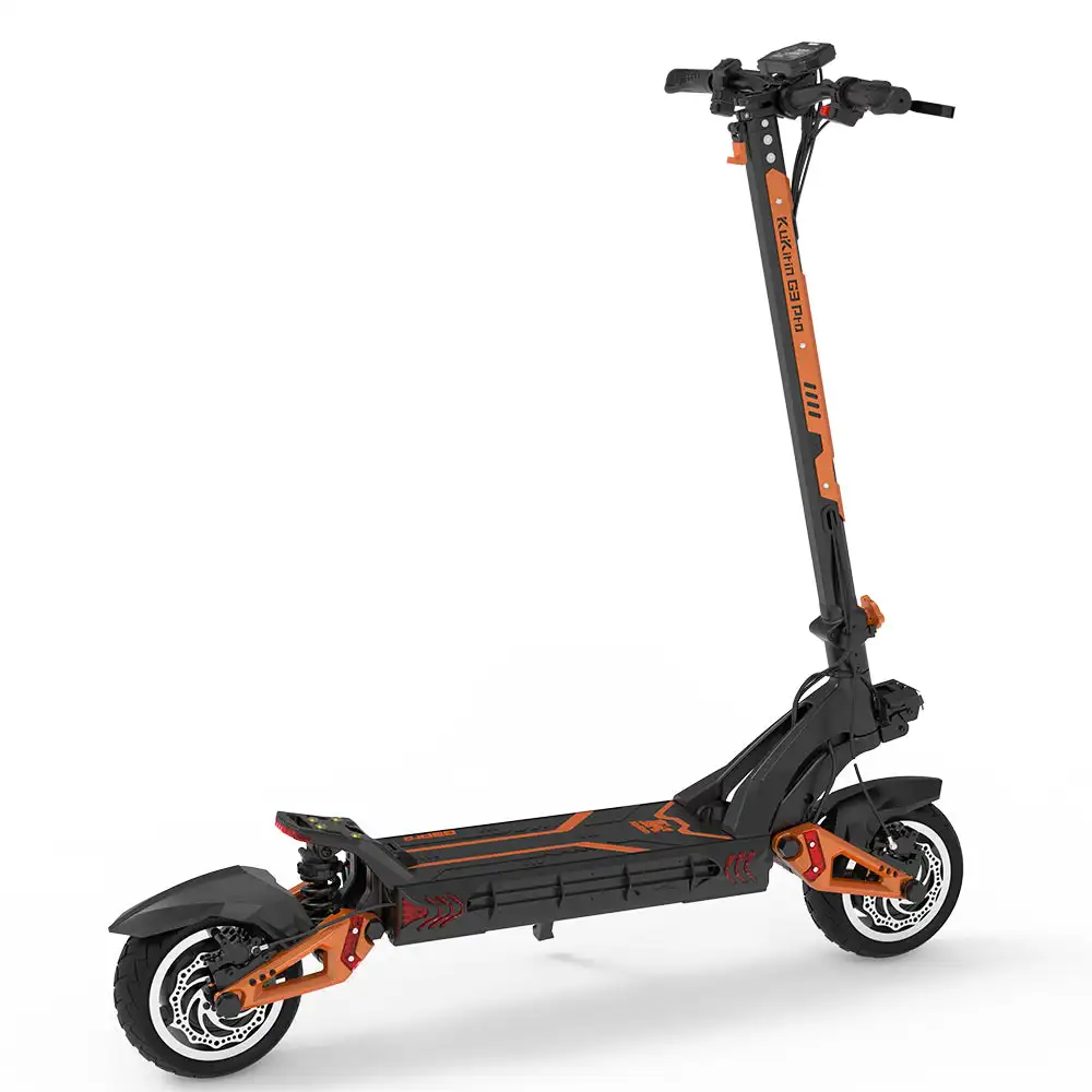 KuKirin G3 Pro električni romobil 2