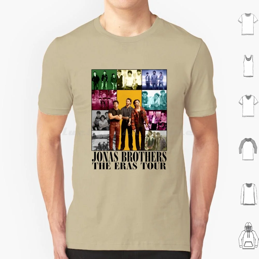 Jb Fan The 2023-Vintage The Eras Tour Album 2 T Shirt Uomo Donna Bambini 6Xl 830 2023 Tour One Night Five Album Retro Vintage