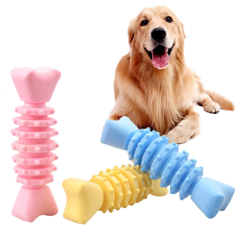 What Is The Safest Chew Toy For A Puppy