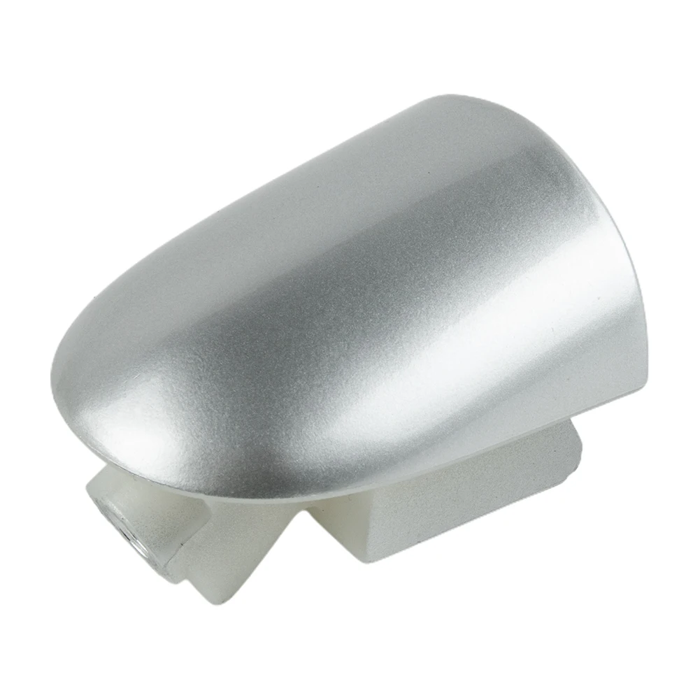 

Exterior Door Handle Cap 1pc Brand New High Quality Plastic Auto Accessories Exterior Outer Door For KOLEOS