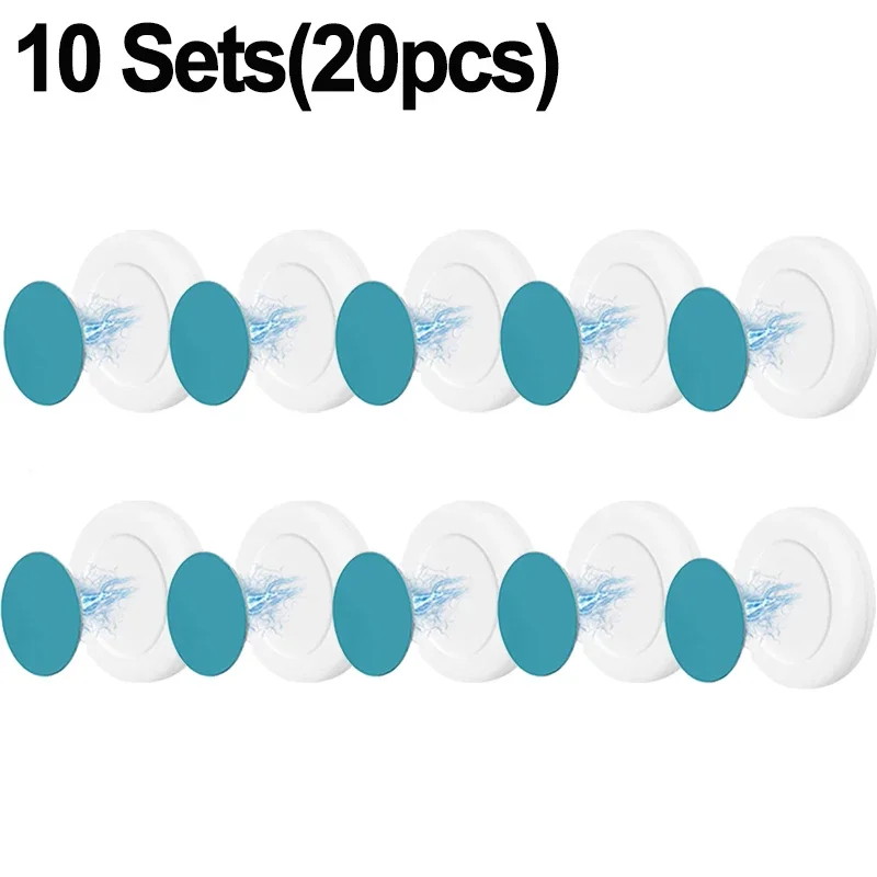 White 10 sets