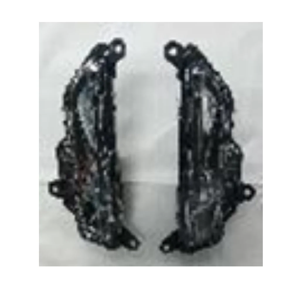 랜드로버 이보크용 전방 안개등, 공장 도매, 오리지널 브랜드, LR119469, LR119470, LR116033, LR116034, 신제품