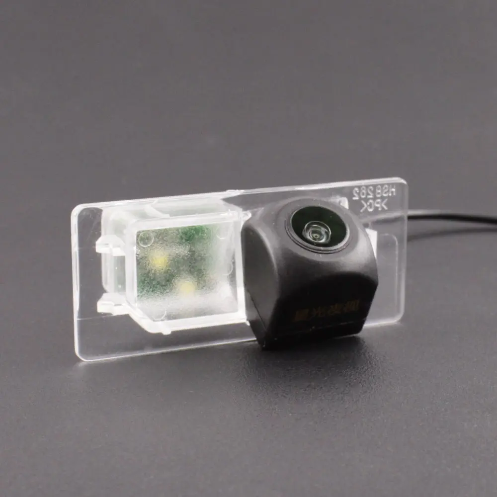 

High Quality Car Parking Camera For Audi Q5 8R 2012-2016 Rear Reverse Cam AHD/CCD 1080P Dash Aftermarket Accessories