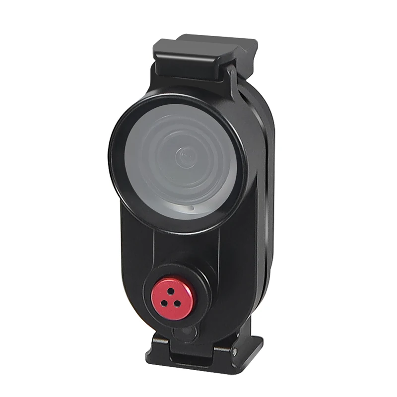 Acheter ÉTUI DE BOÎTIER étanche sous-marin PULUZ 30m pour Insta360 ONE X2