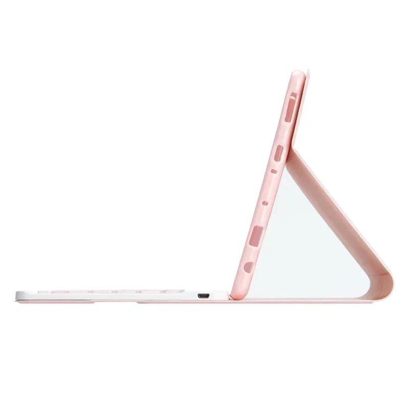 Capa de Teclado Stand para Lenovo Legion 2ª Geração Coreano Russo Russo Russo Y700 2023 Tb320f 8.8 - Imagem 5
