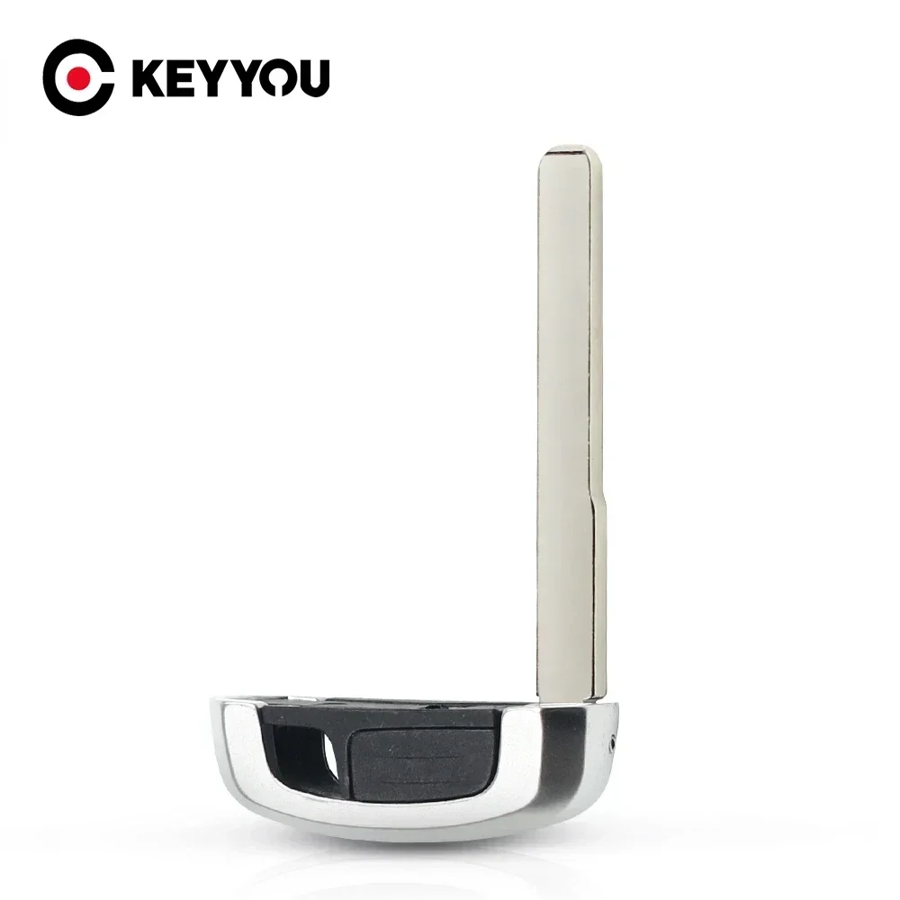 

Запасной пульт дистанционного управления KEYYOU, маленькая фотоблейка для Ford Mondeo EcoBoost 2017 2018